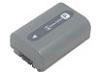 Micro battery 7.2V 680mAh (MBF1039)